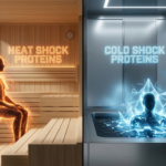 Cold Plunge & Sauna: The Science of Hormesis