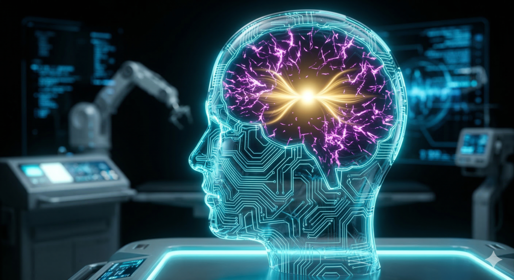 The Biohacker’s Guide to ADHD: Natural Focus Without Stimulants”