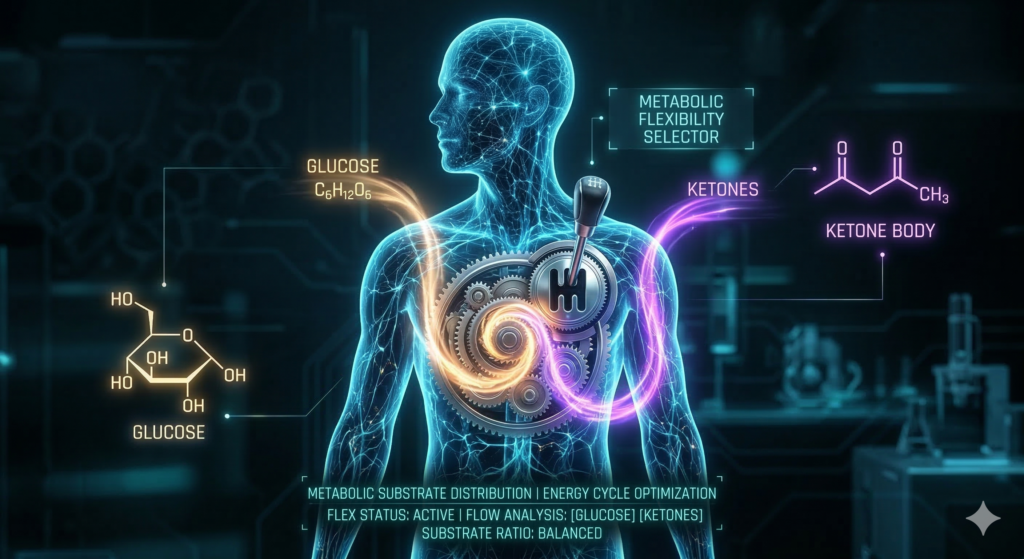 Metabolic Flexibility: The Biohacker’s Guide to Intermittent Fasting