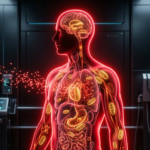 Red Light Therapy: Photobiomodulation for Cellular Energy