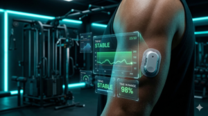 Continuous Glucose Monitors (CGM): The Ultimate Biofeedback Tool