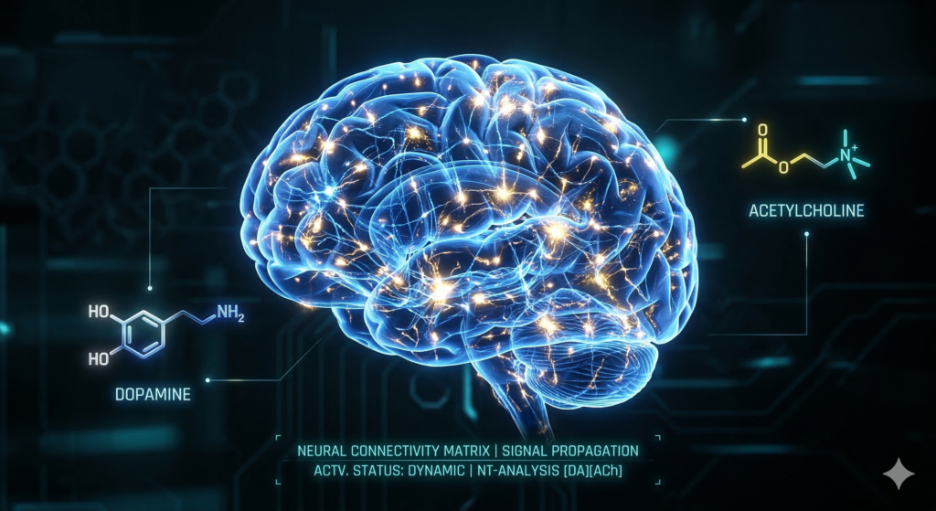 The Ultimate Nootropics Guide: How to Unlock Peak Cognitive Performance