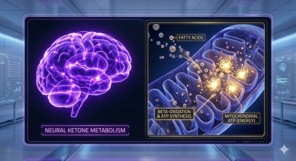The Science of Keto-Adaptation: How to Fuel Your Brain with Fat